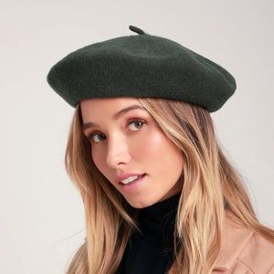 Brixton Audrey Beret